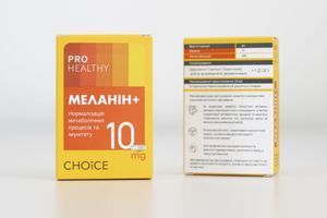 Меланін+ від Pro Healthy фото