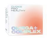 OMEGA COMPLEX + cp008 фото