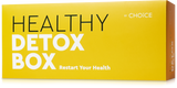 HEALTHY DETOX BOX cp002 фото