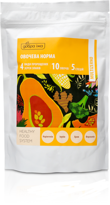 Овочева норма 150г df007 фото