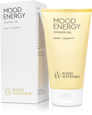 Гель для душу &laquo;MOOD ENERGY&raquo;, 150 мл wm0092 фото