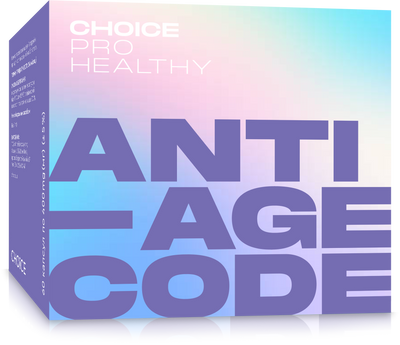 Anti-Age Code ph015 фото