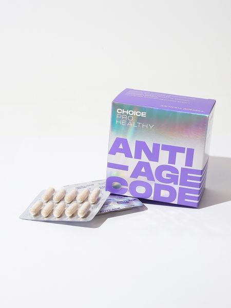Anti-Age Code ph015 фото