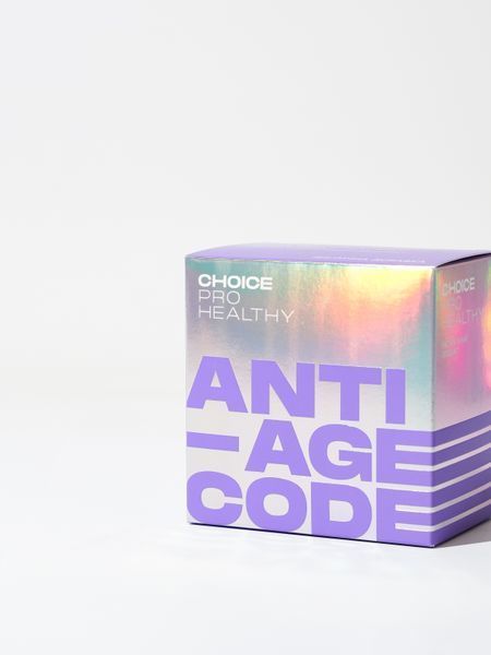 Anti-Age Code ph015 фото