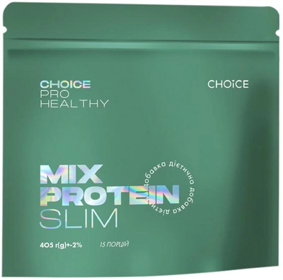 MIX PROTEIN SLIM ph001 фото