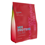 MIX PROTEIN SLIM Strawberry 145 г ph001.1 фото