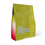 MIX PROTEIN CONTROL Tropical 145 г ph002.3 фото