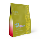 MIX PROTEIN SLIM Tropical 145 г ph001.3 фото