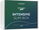 INTENSIVE SLIM BOX ph011 фото