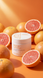 Антицелюлітний скраб &laquo;MOOD GRAPEFRUIT&raquo;  350 г wm012.1 фото 3