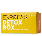 Express DETOX BOX cp001 фото