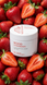 ЕНЗИМНИЙ МУС-СКРАБ ДЛЯ ТІЛА &laquo;MOOD STRAWBERRY&raquo; 350 г wm013.1 фото 2