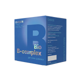BIO B-COMPLEX    cp008.2 фото