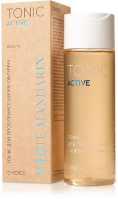 Tonic Active 200 мл wm047 фото