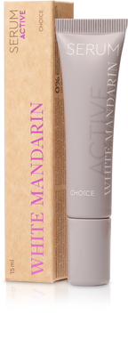 SERUM Active  15 мл wm048 фото