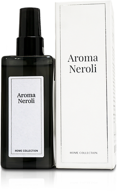 Аромат для дому Aroma Neroli 125 мл в коробці gm023 фото