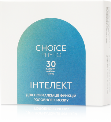 Інтелект cp006 фото